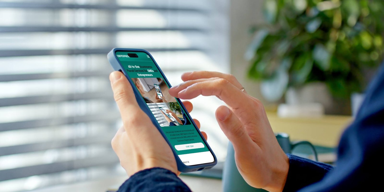 Enviar Paquetes Baratos EBEP Express Colombia