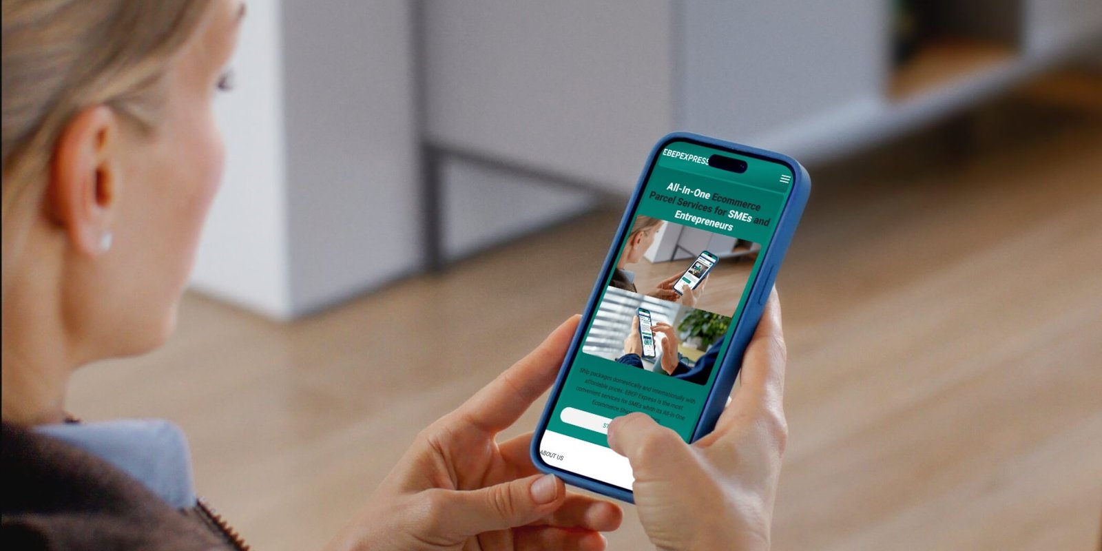 Enviar Paquetes Baratos EBEP Express Colombia